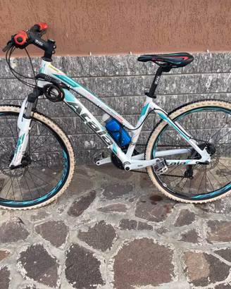 MTB Atala da donna