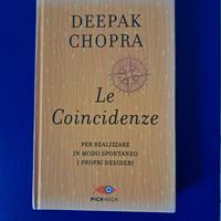 Le coincidenze - Deepah Chopra