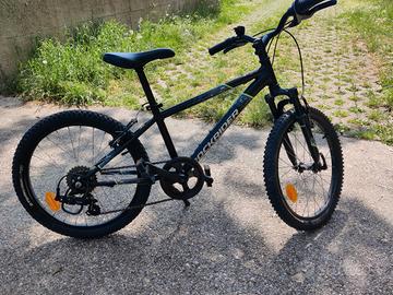 Bicicletta bambino (6-10 anni)