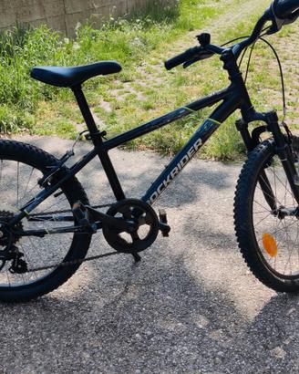 Bicicletta bambino (6-10 anni)