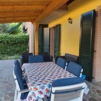 Recente villetta bifamiliare