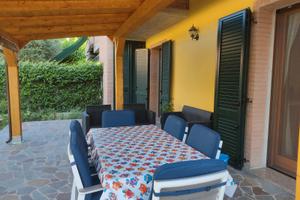 Recente villetta bifamiliare