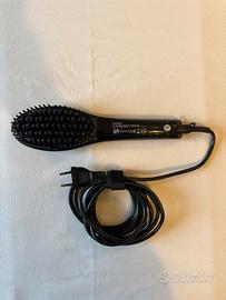 Spazzola lisciante elettrica Efalock Professional