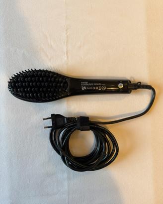 Spazzola lisciante elettrica Efalock Professional
