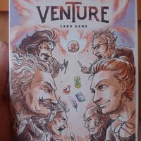 Gioco di carte Venture