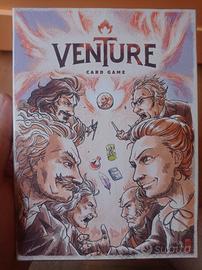 Gioco di carte Venture