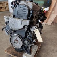 Motore PEUGEOT 207 1360cc benzina del 2007