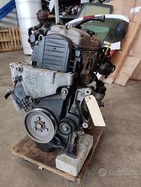 Motore PEUGEOT 207 1360cc benzina del 2007
