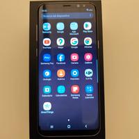 Samsung S8+