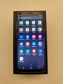 Samsung S8+