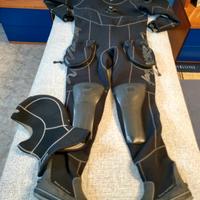 Muta Stagna Waterproof Draco