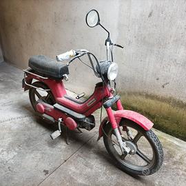 Piaggio Sì