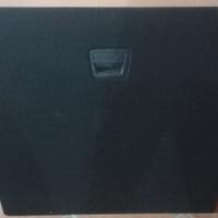 Tappeto baule posteriore Peugeot 3008