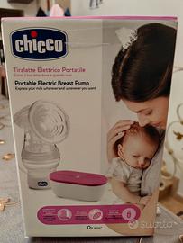 Tiralatte Elettrico Chicco