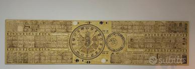 Quadro XXL Calendari Maya