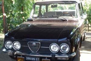 alfa romeo giulia nuova super 1975
