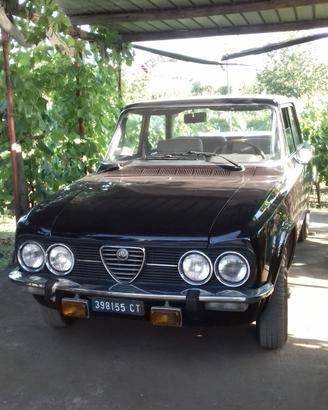 alfa romeo giulia nuova super 1975