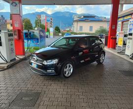 Volkswagen Polo 1.4 TDI AUTOMATICA EURO 6 promo