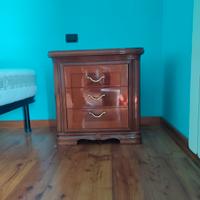 Set comodoni in stile classico