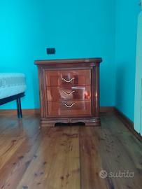 Set comodoni in stile classico