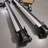 Thule barre portatutto BMW serie 1 F40