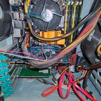 MOBO PC 775