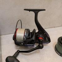 Milo Mulinello Big Black

