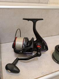 Milo Mulinello Big Black

