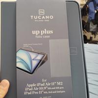 Apple  iPad custodia   Tucano