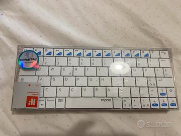 Mini Tastiera pc