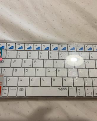 Mini Tastiera pc