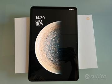 XIAOMI PAD 6