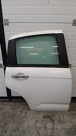 Porta Posteriore Dx Citroen C3 anno 2014/15