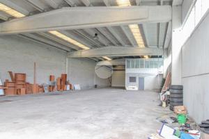 CAPANNONE A CARAVAGGIO