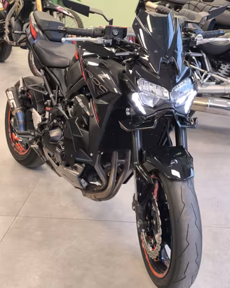 Kawasaki Z 900 FINANZIABILE