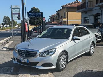 Mercedes-benz E 200 CDI Automatic Executive