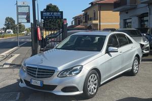 Mercedes-benz E 200 CDI Automatic Executive