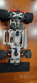 Columbia MK2 SG automodello RC