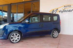 Fiat Doblo Doblò 1.6 MJT 105CV PC Combi M1 SX