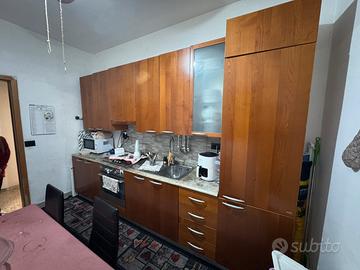 cucina scavolini 3m