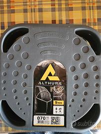 Catene da neve 9mm - ALTHURA Alfa Romeo 147, 156, 