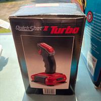 Quick shot II Turbo