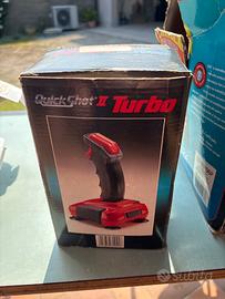 Quick shot II Turbo