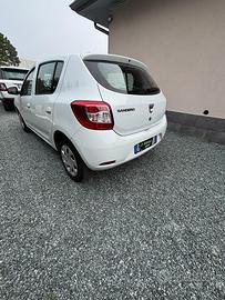 Super  dacia sandero