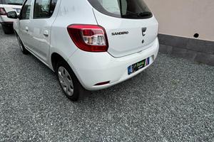 Super  dacia sandero