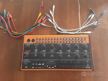 Behringer Crave