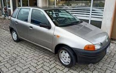 Ricambi Punto 1 serie