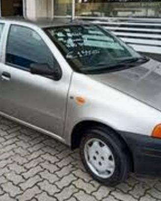 Ricambi Punto 1 serie