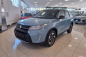 SUZUKI Vitara 1.4 Hybrid Top Bicolor EXTRA PROMO