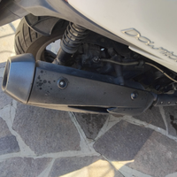 Kymco downtown 300